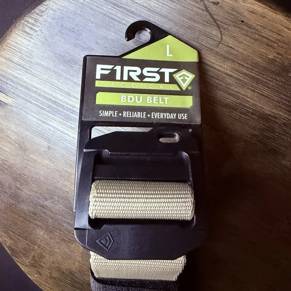 First Tactical first tactical